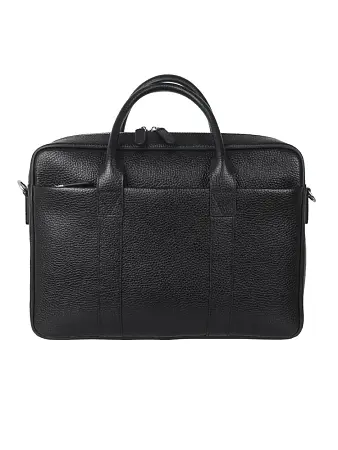 Мужской кожаный портфель Petek 3809A.46B.01