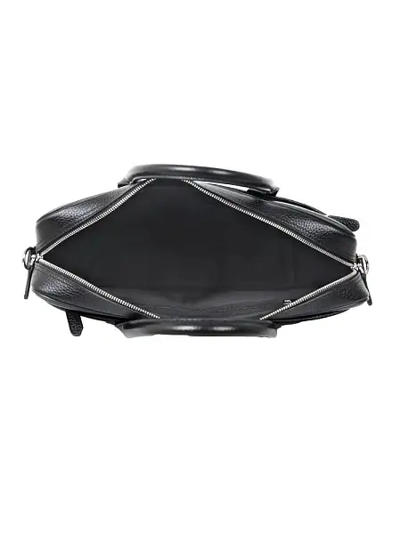 Мужской кожаный портфель Petek 3809A.46B.01