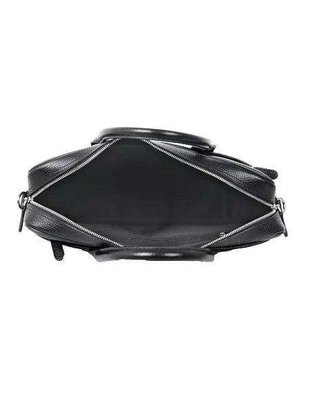 Мужской кожаный портфель Petek 3809A.46B.01
