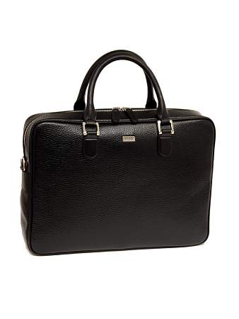 Мужской кожаный портфель Petek 3810.46B.01