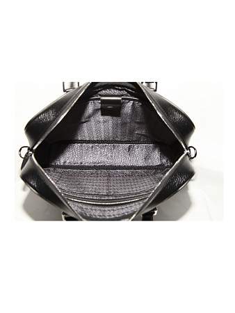 Мужской кожаный портфель Petek 3810.46B.01