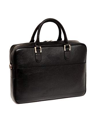 Мужской кожаный портфель Petek 3810.46B.01