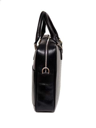 Мужской кожаный портфель Petek 3810.46B.01