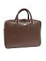 Мужской кожаный портфель Petek 3810.46B.02