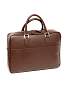 Мужской кожаный портфель Petek 3810.46B.02