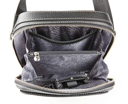 Кожаная сумка Petek 3813.46D.01