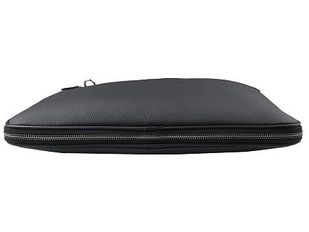 Мужской кожаный портфель Petek 3822.234.01