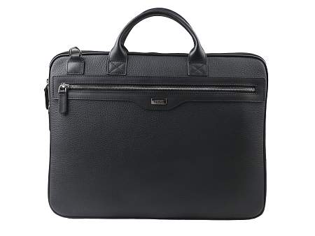 Мужской кожаный портфель Petek 3822.234.01