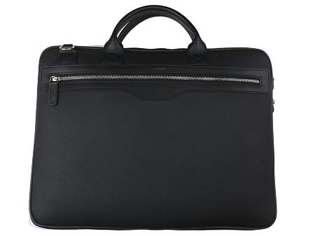 Мужской кожаный портфель Petek 3822.234.01