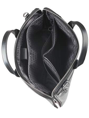 Мужской кожаный портфель Petek 3822.46B.01