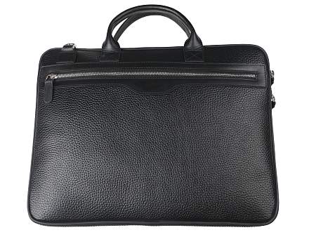 Мужской кожаный портфель Petek 3822.46B.01