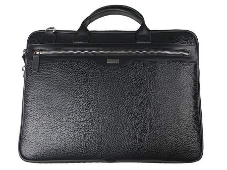Мужской кожаный портфель Petek 3822.46B.01