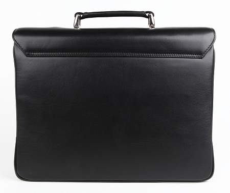 Мужской кожаный портфель Petek 3832.000.01