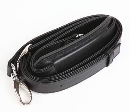 Мужской кожаный портфель Petek 3832.000.01