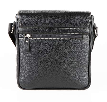 Кожаная сумка Petek 3839.46B.KD1