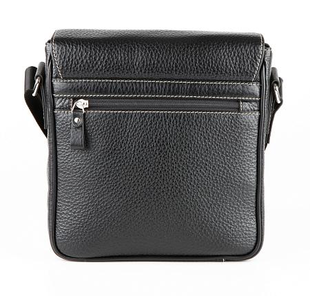 Кожаная сумка Petek 3839.46B.KD1