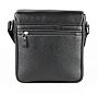 Кожаная сумка Petek 3839.46B.KD1