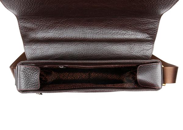 Кожаная сумка Petek 3840.46B.02