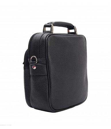 Кожаная сумка Petek 3854.234.01