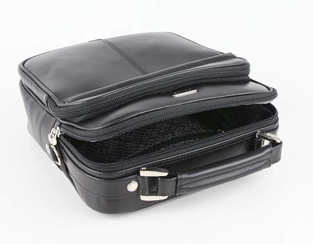 Кожаная сумка Petek 3855.000.01