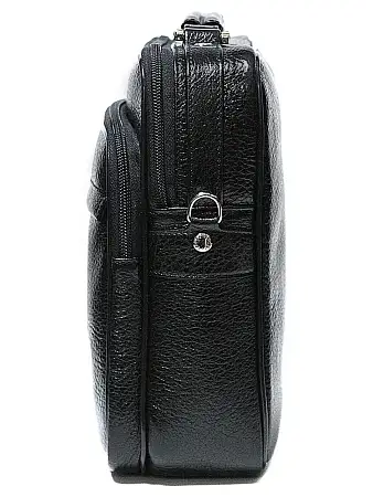 Кожаная сумка Petek 3855.46B.01