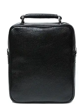 Кожаная сумка Petek 3855.46B.01