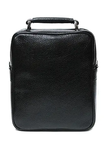 Кожаная сумка Petek 3855.46B.01