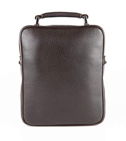 Кожаная сумка Petek 3855.46B.KD2