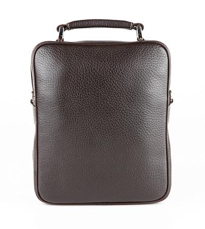 Кожаная сумка Petek 3855.46B.KD2