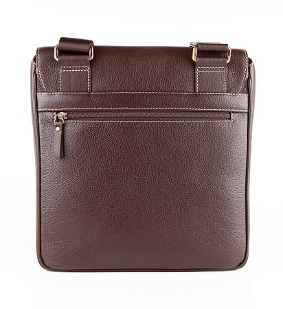 Кожаная сумка Petek 3860.46B.KD2