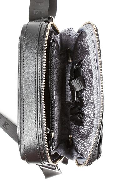 Кожаная сумка Petek 3861.000.01