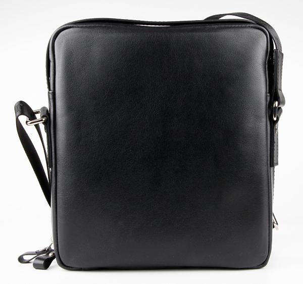 Кожаная сумка Petek 3861.000.01
