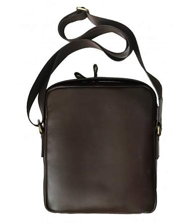 Кожаная сумка Petek 3861.000.222