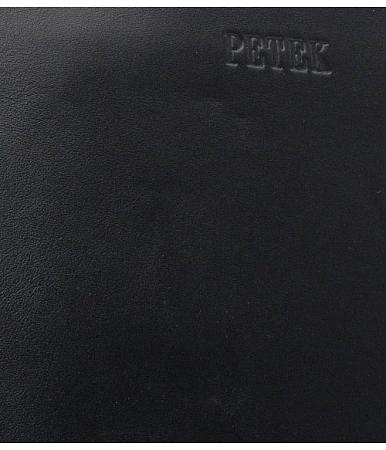 Кожаная сумка Petek 3861.000.KD1