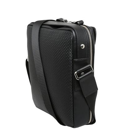 Кожаная сумка Petek 3861.020.01