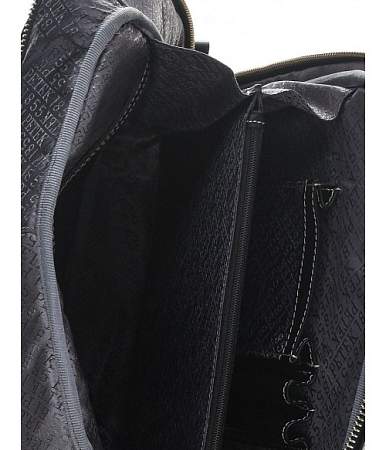 Кожаная сумка Petek 3861.041.KD1