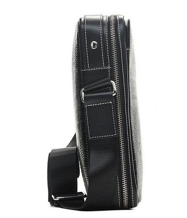 Кожаная сумка Petek 3861.041.KD1