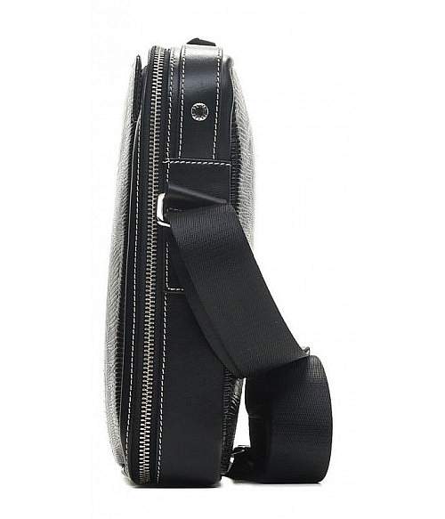 Кожаная сумка Petek 3861.041.KD1