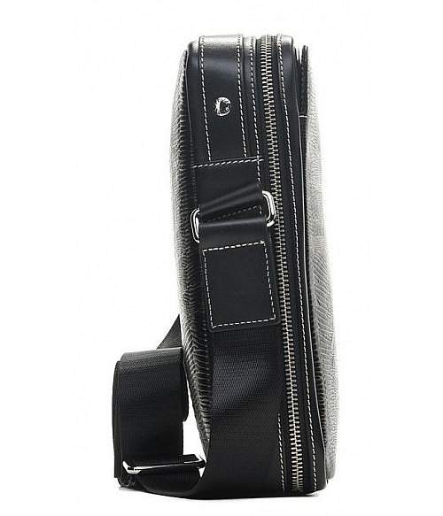 Кожаная сумка Petek 3861.041.KD1