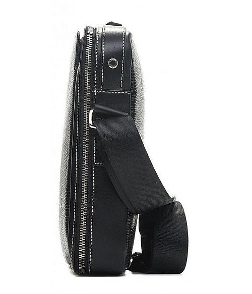 Кожаная сумка Petek 3861.041.KD1