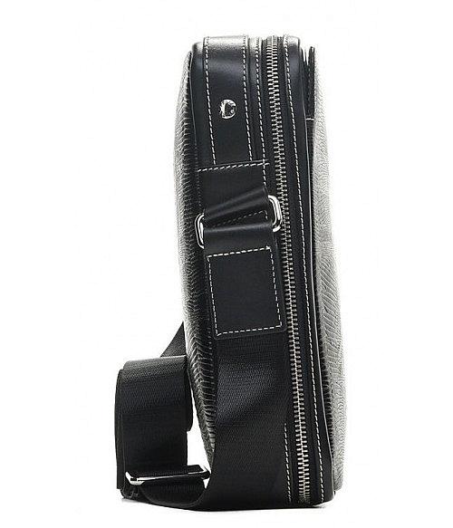 Кожаная сумка Petek 3861.041.KD1