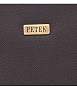Кожаная сумка Petek 3861.174.02