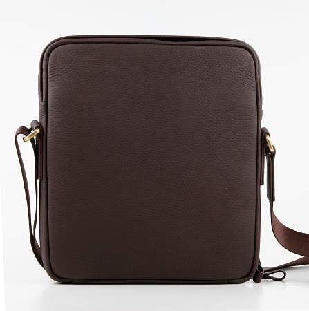 Кожаная сумка Petek 3861.234.02