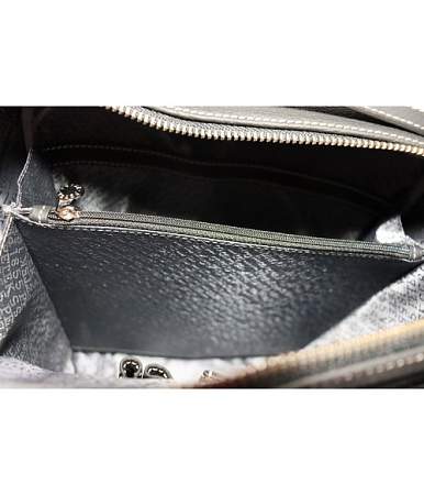 Кожаная сумка Petek 3861.234.KD1