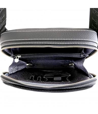 Кожаная сумка Petek 3861.234.KD1