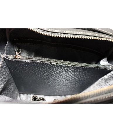 Кожаная сумка Petek 3861.234.KD1