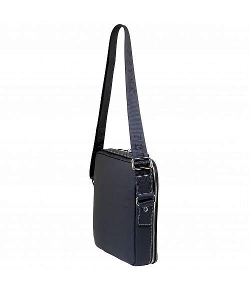 Кожаная сумка Petek 3861.234.KD1