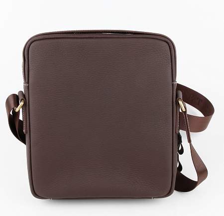 Кожаная сумка Petek 3861.234.KD2