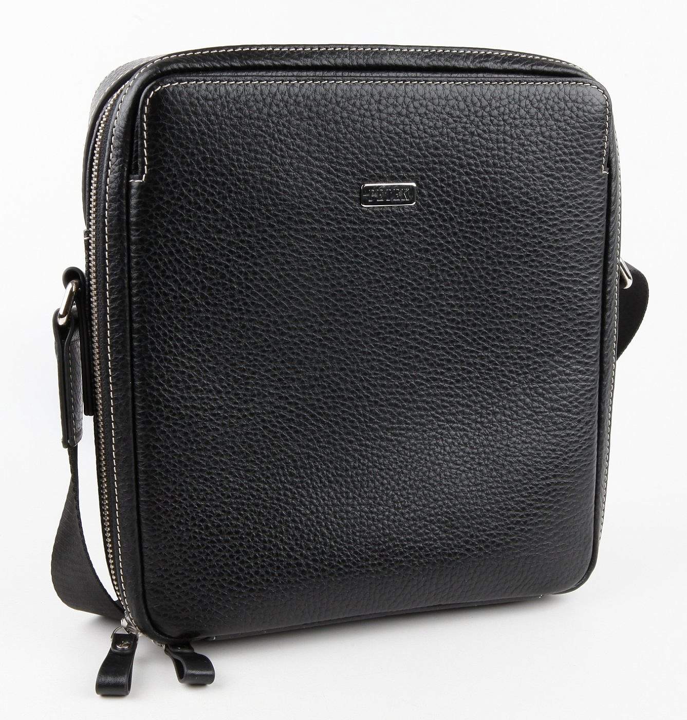 Кожаная сумка Petek 3861.46B.KD1