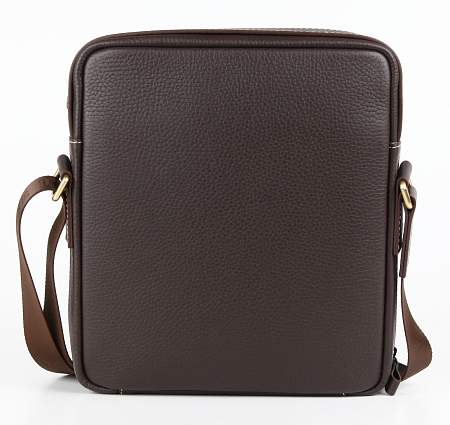 Кожаная сумка Petek 3861.46D.KD2